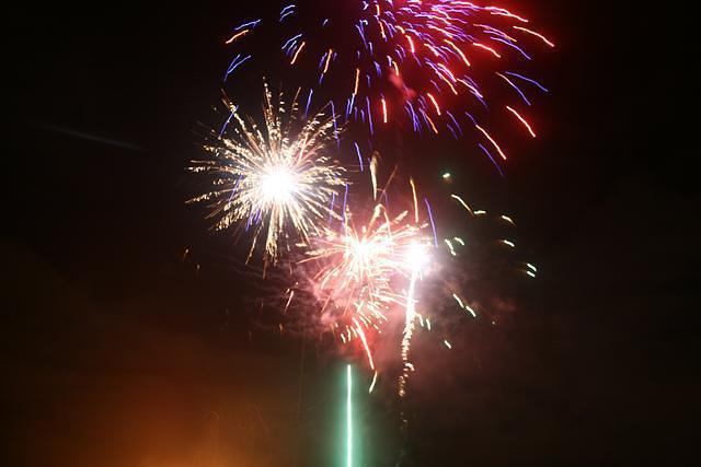 fireworks 132