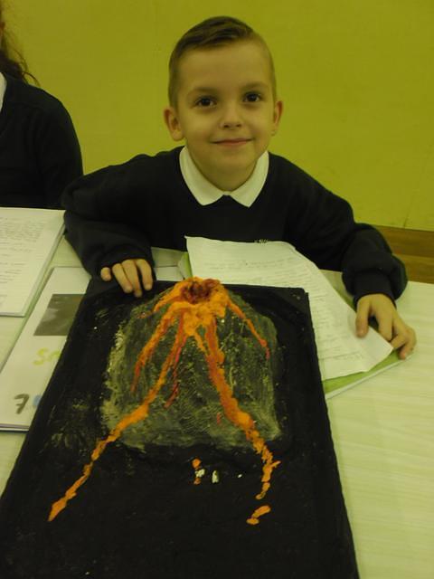 Volcano science fair 010