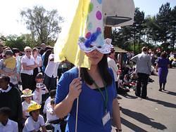 Easter Hat Parade 007
