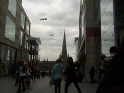 Birmingham city centre 2 004