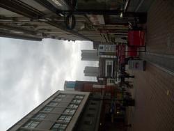 Birmingham city centre 2 011