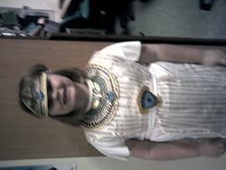 Egyptian day 004