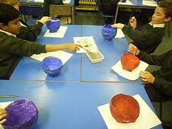 Year 4 ECO TRINKET BOWLS 002