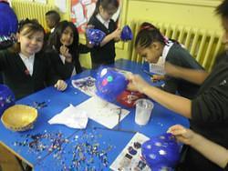 Year 4 ECO TRINKET BOWLS 010