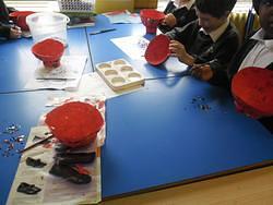 Year 4 ECO TRINKET BOWLS 012