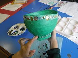 Year 4 ECO TRINKET BOWLS 020