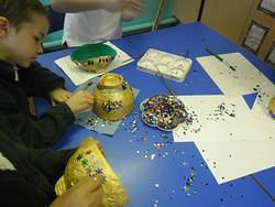 Year 4 ECO TRINKET BOWLS 023