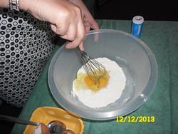 y3H making pancake pictures 018