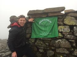 Scafell Pike 1