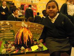 Volcano science fair 084