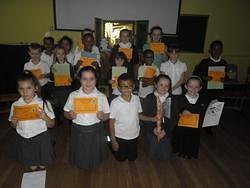 Assembly Certificates