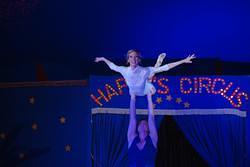 Greenholm Circus