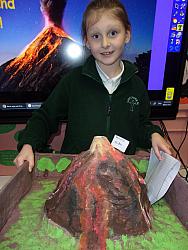Volcano Projects